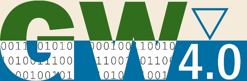 GW4.0 Logo